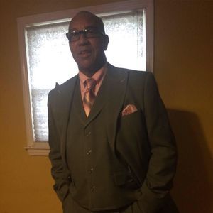 Meet your Posher, Ed